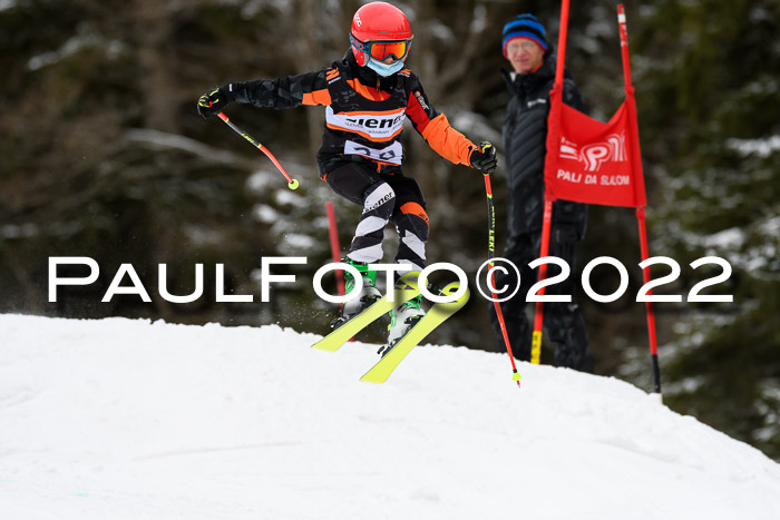 BSV Ziener Kids Cross Rennen 1 Region 3  U12 + ASV Reischmann Cup U12