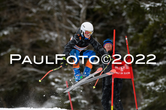 BSV Ziener Kids Cross Rennen 1 Region 3  U12 + ASV Reischmann Cup U12