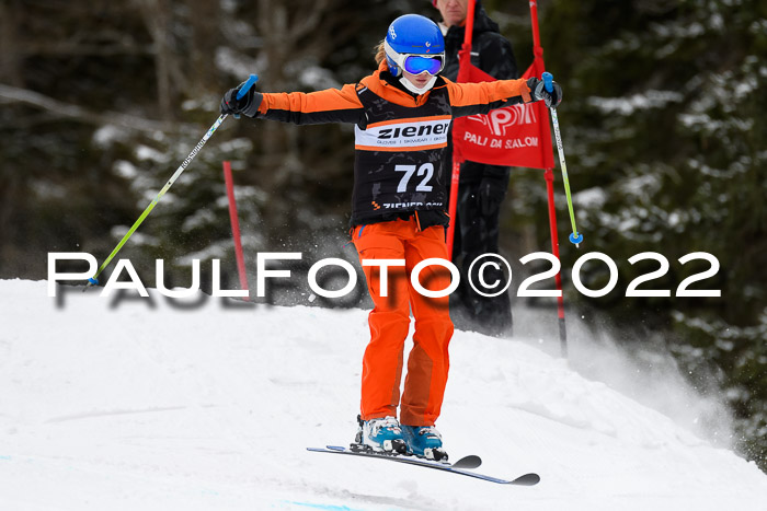 BSV Ziener Kids Cross Rennen 1 Region 3  U12 + ASV Reischmann Cup U12