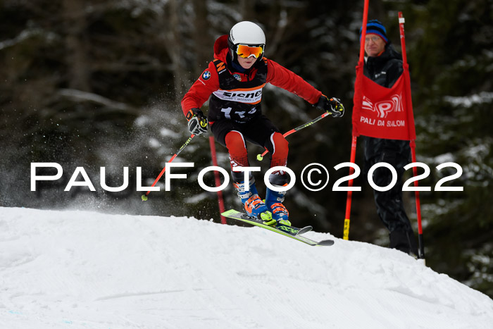 BSV Ziener Kids Cross Rennen 1 Region 3  U12 + ASV Reischmann Cup U12