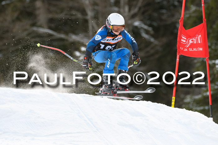 BSV Ziener Kids Cross Rennen 1 Region 3  U12 + ASV Reischmann Cup U12