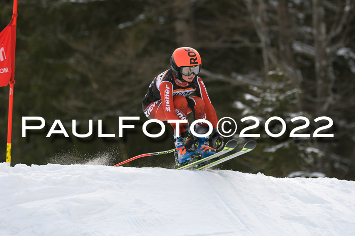 BSV Ziener Kids Cross Rennen 1 Region 3  U12 + ASV Reischmann Cup U12