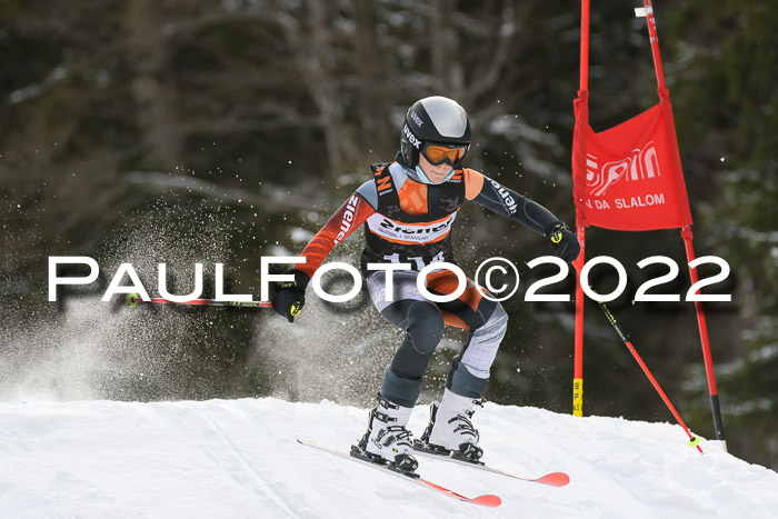 BSV Ziener Kids Cross Rennen 1 Region 3  U12 + ASV Reischmann Cup U12