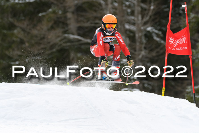 BSV Ziener Kids Cross Rennen 1 Region 3  U12 + ASV Reischmann Cup U12