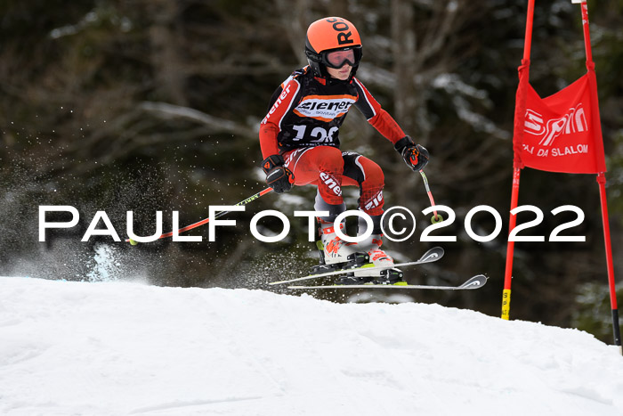 BSV Ziener Kids Cross Rennen 1 Region 3  U12 + ASV Reischmann Cup U12