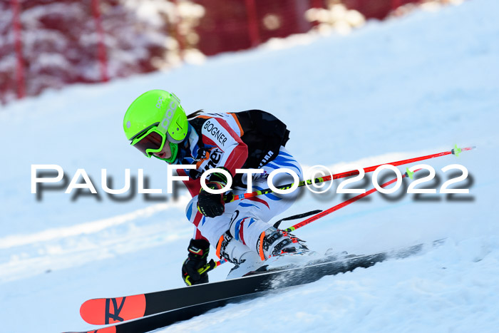 BSV Ziener Kids Cross Rennen 1 Region 3  U12 + ASV Reischmann Cup U12