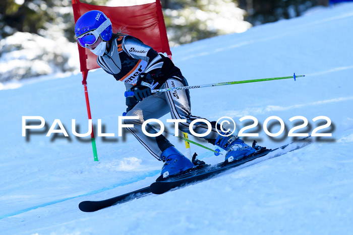 BSV Ziener Kids Cross Rennen 1 Region 3  U12 + ASV Reischmann Cup U12