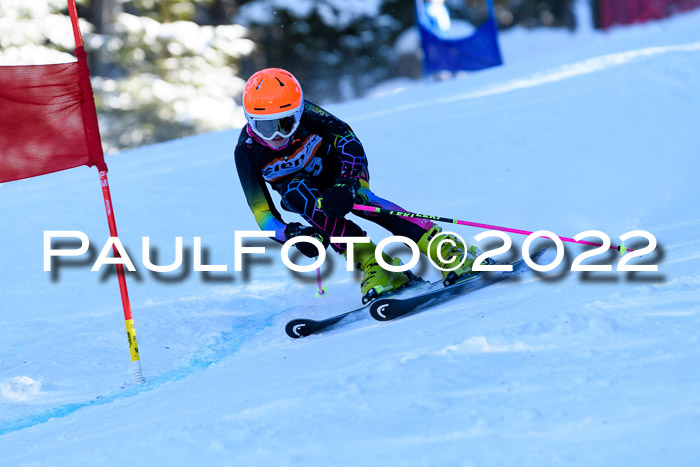 BSV Ziener Kids Cross Rennen 1 Region 3  U12 + ASV Reischmann Cup U12
