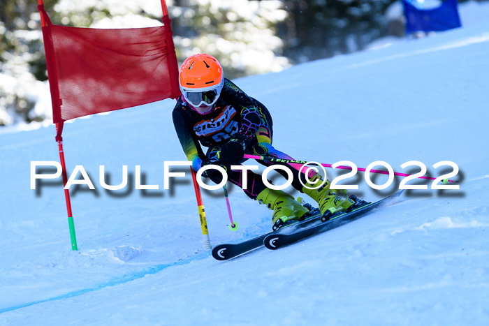 BSV Ziener Kids Cross Rennen 1 Region 3  U12 + ASV Reischmann Cup U12