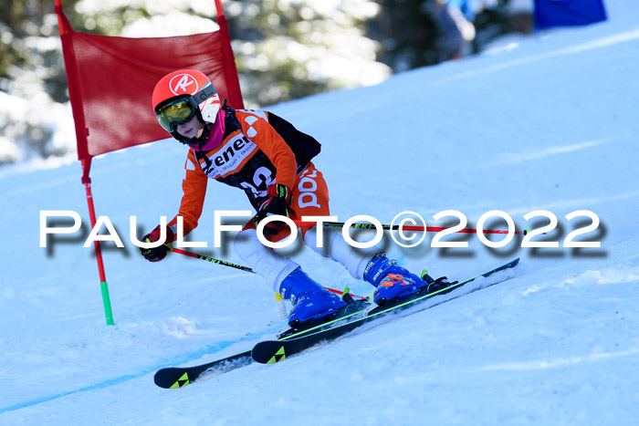 BSV Ziener Kids Cross Rennen 1 Region 3  U12 + ASV Reischmann Cup U12