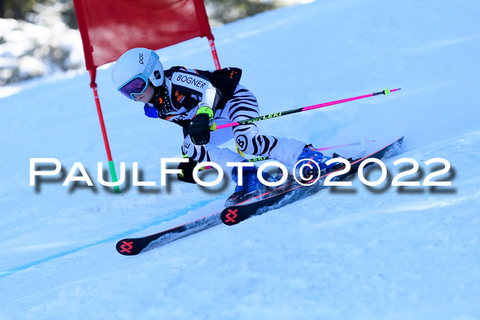 BSV Ziener Kids Cross Rennen 1 Region 3  U12 + ASV Reischmann Cup U12