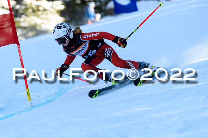 BSV Ziener Kids Cross Rennen 1 Region 3  U12 + ASV Reischmann Cup U12