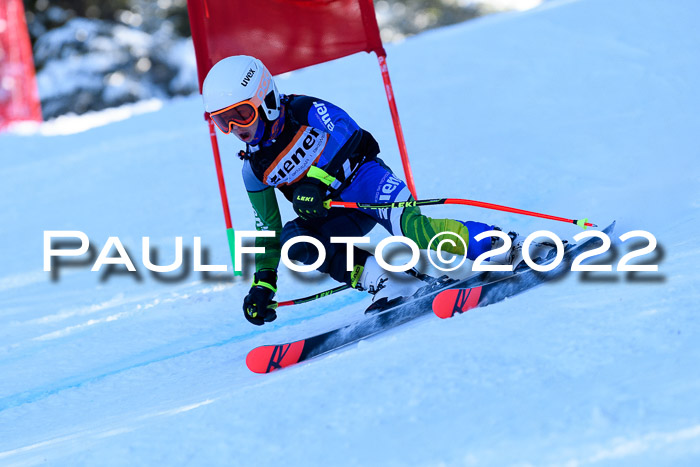 BSV Ziener Kids Cross Rennen 1 Region 3  U12 + ASV Reischmann Cup U12