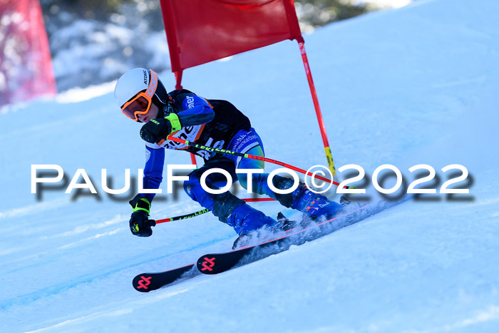 BSV Ziener Kids Cross Rennen 1 Region 3  U12 + ASV Reischmann Cup U12