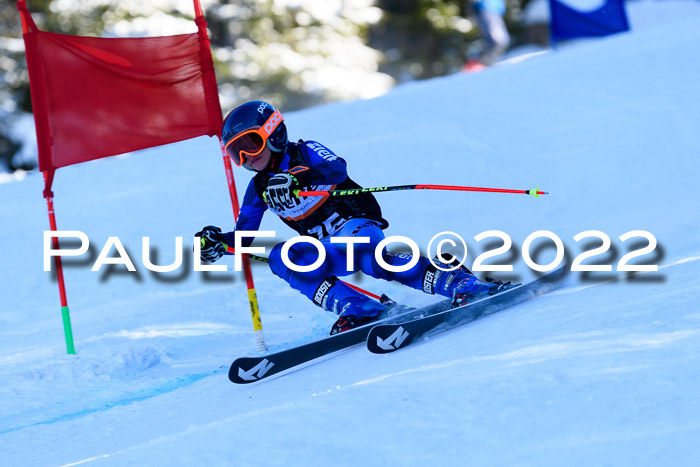 BSV Ziener Kids Cross Rennen 1 Region 3  U12 + ASV Reischmann Cup U12