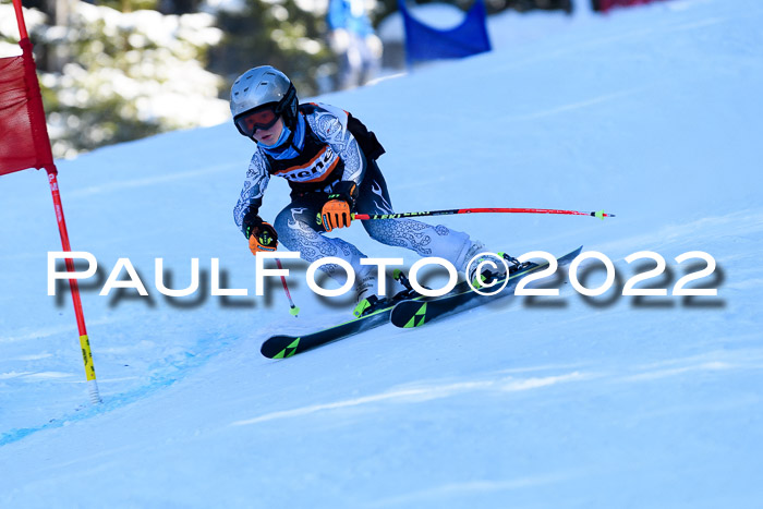 BSV Ziener Kids Cross Rennen 1 Region 3  U12 + ASV Reischmann Cup U12