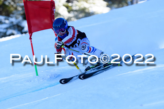 BSV Ziener Kids Cross Rennen 1 Region 3  U12 + ASV Reischmann Cup U12