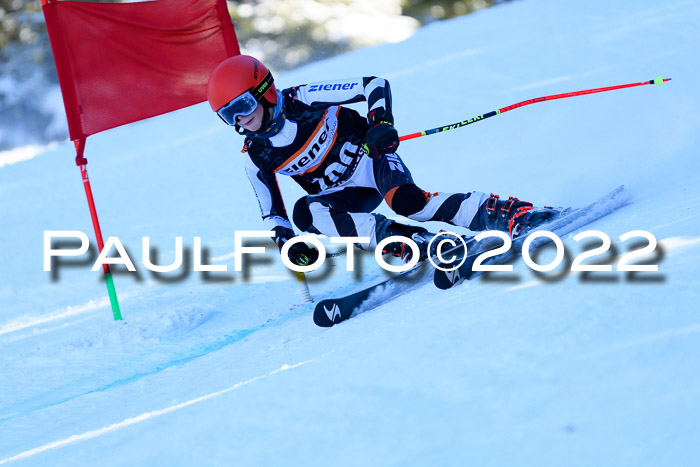 BSV Ziener Kids Cross Rennen 1 Region 3  U12 + ASV Reischmann Cup U12