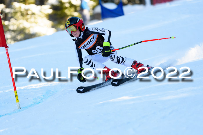BSV Ziener Kids Cross Rennen 1 Region 3  U12 + ASV Reischmann Cup U12