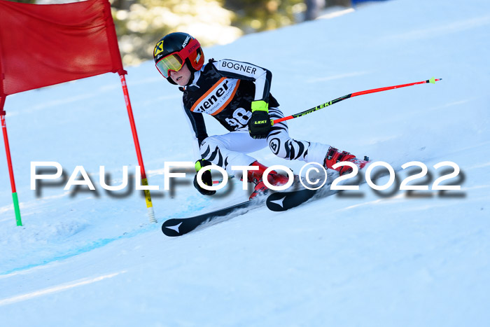 BSV Ziener Kids Cross Rennen 1 Region 3  U12 + ASV Reischmann Cup U12