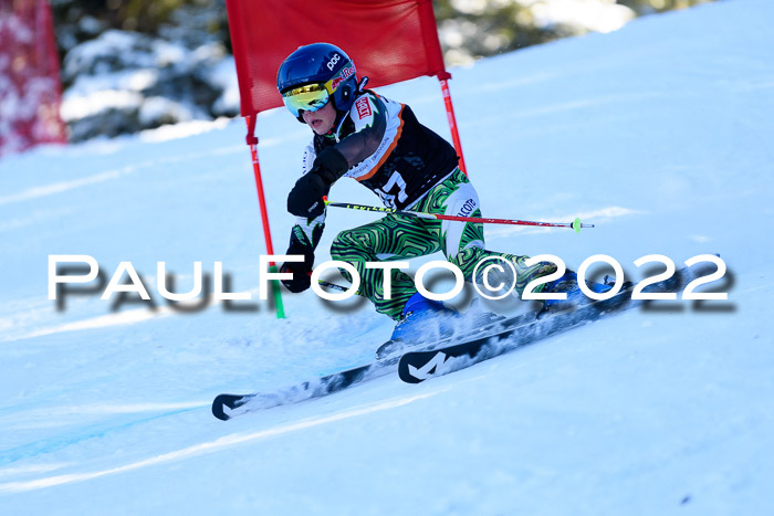 BSV Ziener Kids Cross Rennen 1 Region 3  U12 + ASV Reischmann Cup U12