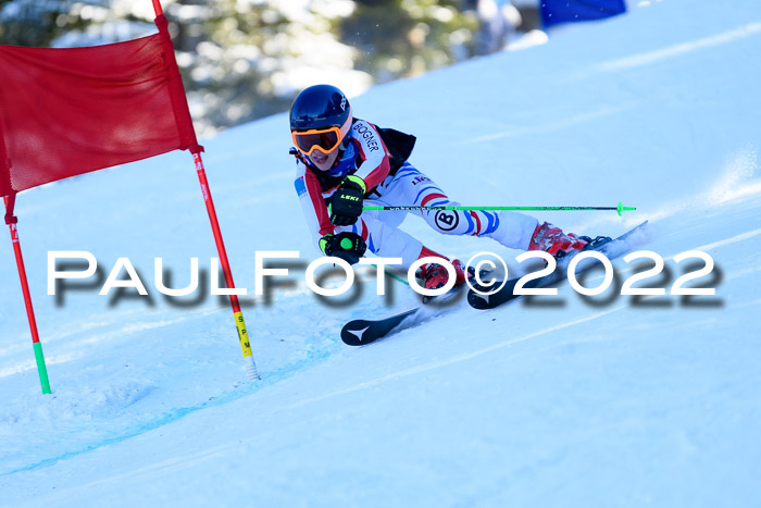 BSV Ziener Kids Cross Rennen 1 Region 3  U12 + ASV Reischmann Cup U12
