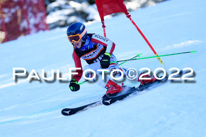 BSV Ziener Kids Cross Rennen 1 Region 3  U12 + ASV Reischmann Cup U12