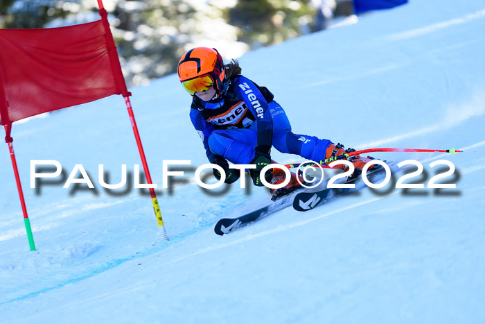 BSV Ziener Kids Cross Rennen 1 Region 3  U12 + ASV Reischmann Cup U12