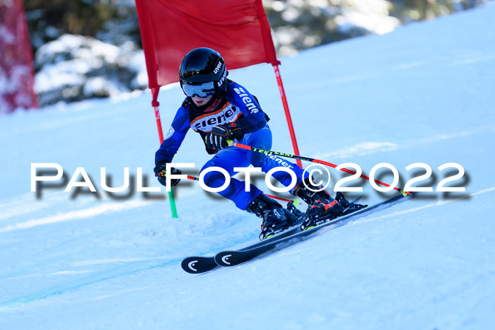 BSV Ziener Kids Cross Rennen 1 Region 3  U12 + ASV Reischmann Cup U12