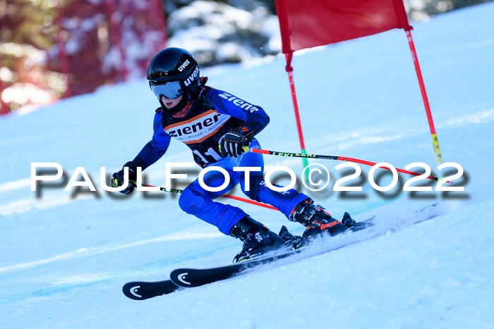 BSV Ziener Kids Cross Rennen 1 Region 3  U12 + ASV Reischmann Cup U12