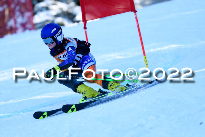 BSV Ziener Kids Cross Rennen 1 Region 3  U12 + ASV Reischmann Cup U12