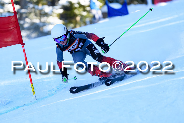 BSV Ziener Kids Cross Rennen 1 Region 3  U12 + ASV Reischmann Cup U12