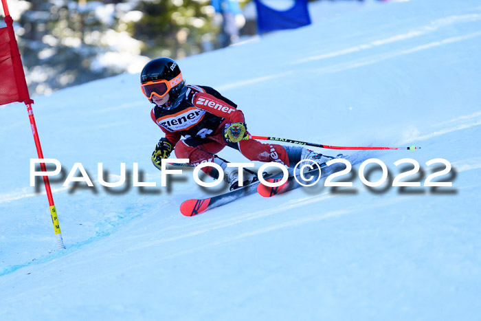 BSV Ziener Kids Cross Rennen 1 Region 3  U12 + ASV Reischmann Cup U12