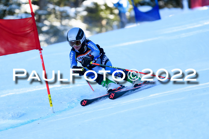 BSV Ziener Kids Cross Rennen 1 Region 3  U12 + ASV Reischmann Cup U12