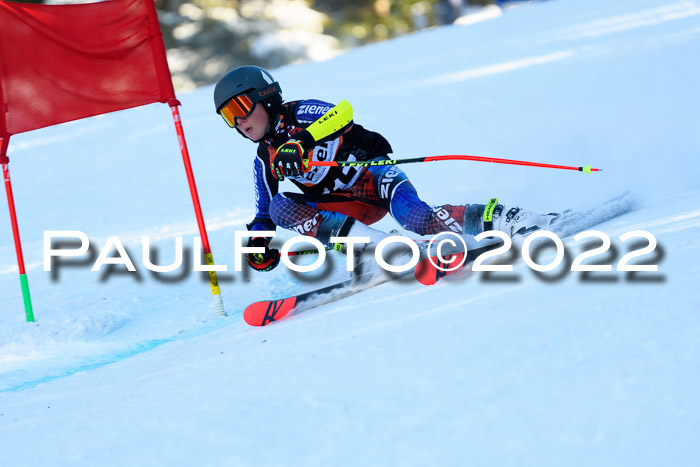 BSV Ziener Kids Cross Rennen 1 Region 3  U12 + ASV Reischmann Cup U12