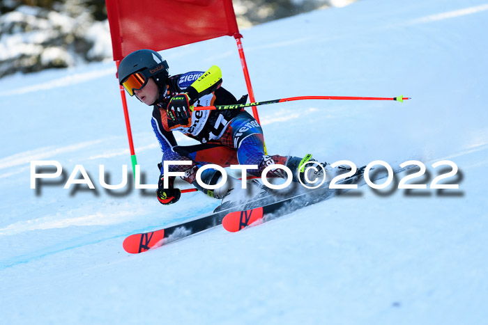 BSV Ziener Kids Cross Rennen 1 Region 3  U12 + ASV Reischmann Cup U12