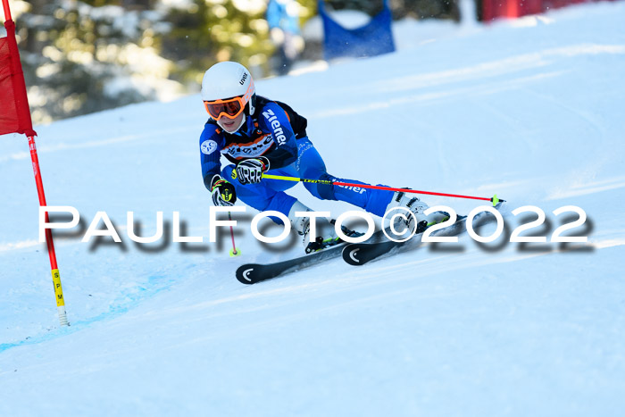 BSV Ziener Kids Cross Rennen 1 Region 3  U12 + ASV Reischmann Cup U12