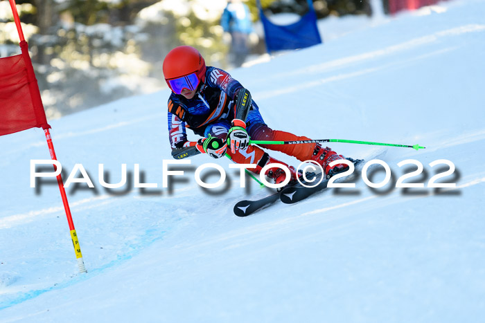BSV Ziener Kids Cross Rennen 1 Region 3  U12 + ASV Reischmann Cup U12