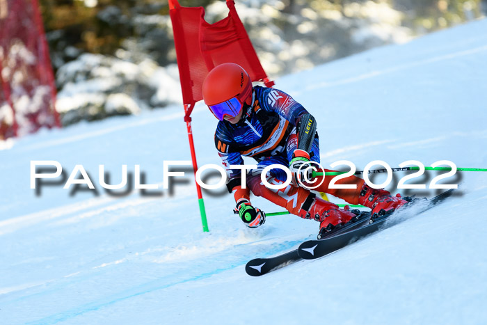 BSV Ziener Kids Cross Rennen 1 Region 3  U12 + ASV Reischmann Cup U12