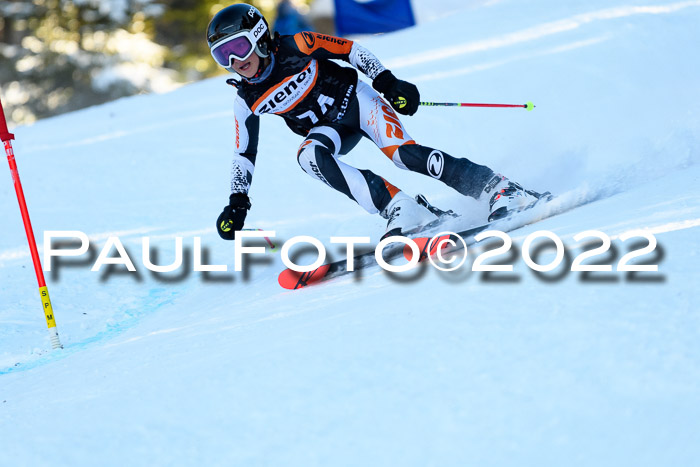 BSV Ziener Kids Cross Rennen 1 Region 3  U12 + ASV Reischmann Cup U12