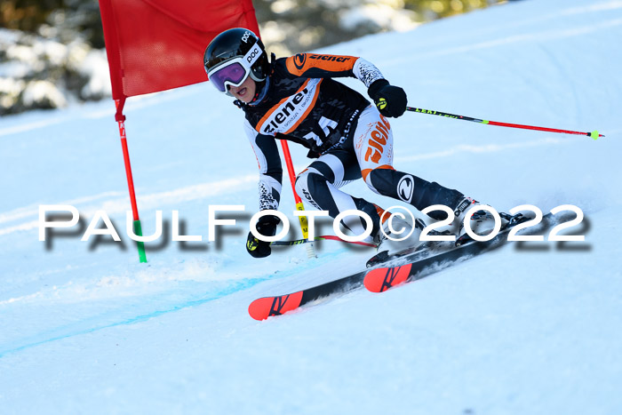 BSV Ziener Kids Cross Rennen 1 Region 3  U12 + ASV Reischmann Cup U12