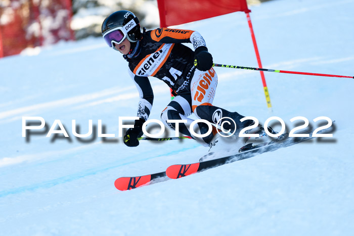 BSV Ziener Kids Cross Rennen 1 Region 3  U12 + ASV Reischmann Cup U12