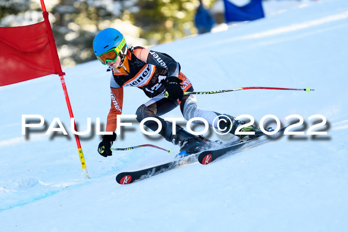 BSV Ziener Kids Cross Rennen 1 Region 3  U12 + ASV Reischmann Cup U12