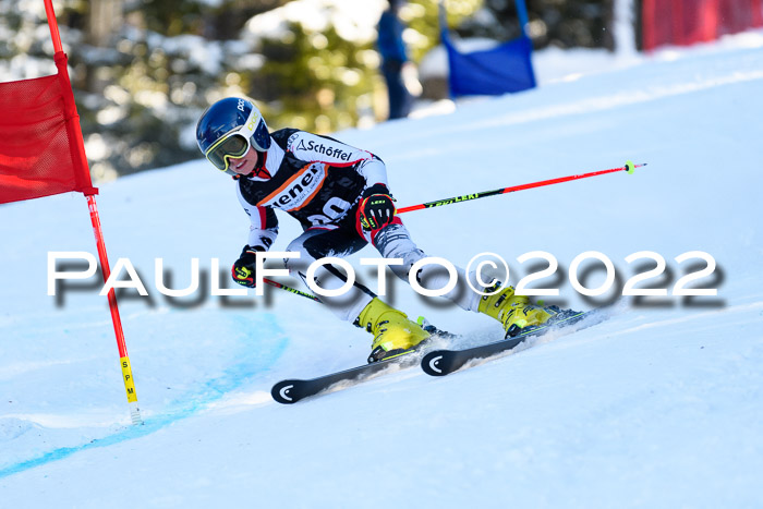 BSV Ziener Kids Cross Rennen 1 Region 3  U12 + ASV Reischmann Cup U12