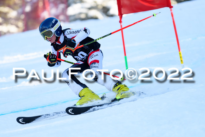 BSV Ziener Kids Cross Rennen 1 Region 3  U12 + ASV Reischmann Cup U12
