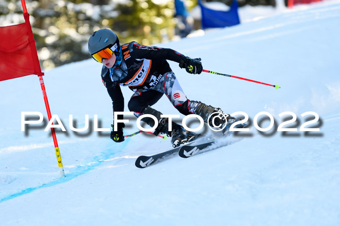 BSV Ziener Kids Cross Rennen 1 Region 3  U12 + ASV Reischmann Cup U12
