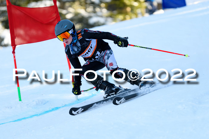 BSV Ziener Kids Cross Rennen 1 Region 3  U12 + ASV Reischmann Cup U12