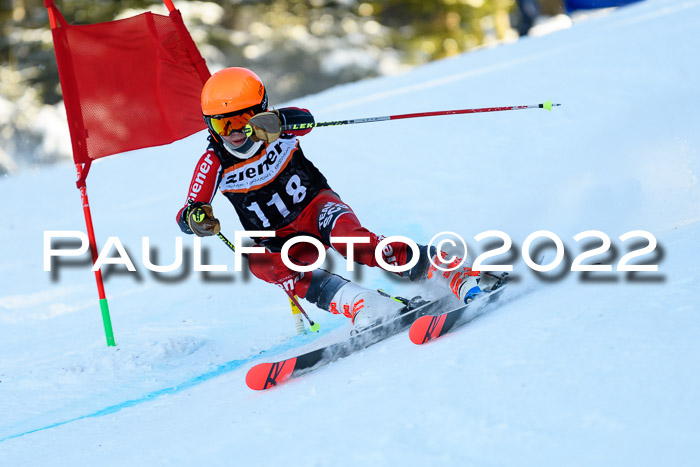 BSV Ziener Kids Cross Rennen 1 Region 3  U12 + ASV Reischmann Cup U12