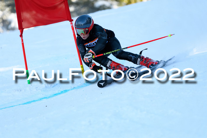 BSV Ziener Kids Cross Rennen 1 Region 3  U12 + ASV Reischmann Cup U12