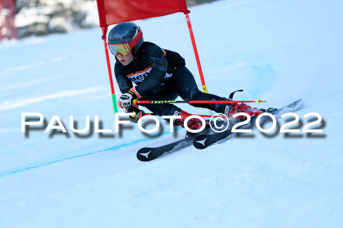 BSV Ziener Kids Cross Rennen 1 Region 3  U12 + ASV Reischmann Cup U12